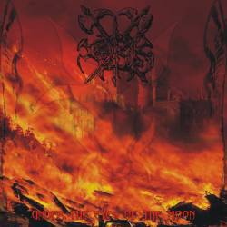 God Serpent : Under the Eyes of the Moon